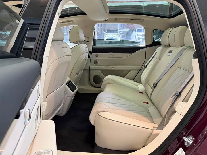 Stelato S9 2026 2026款 纯电 Ultra 四驱 100kWh (192线激光雷达）