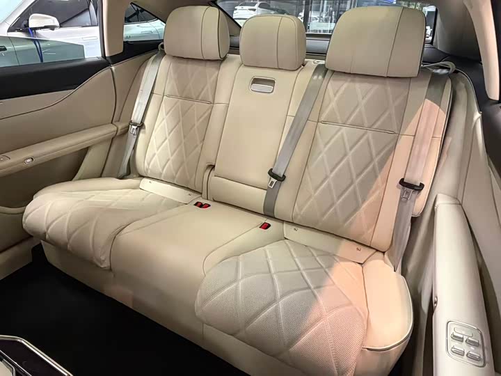 Stelato S9 2026 2026款 纯电 Ultra 四驱 100kWh (192线激光雷达）