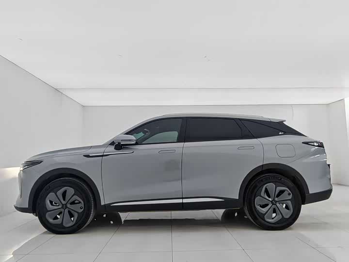 Фото 4 - Exeed RX C-DM Hybrid