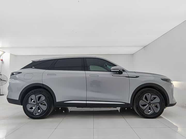 Фото 6 - Exeed RX C-DM Hybrid
