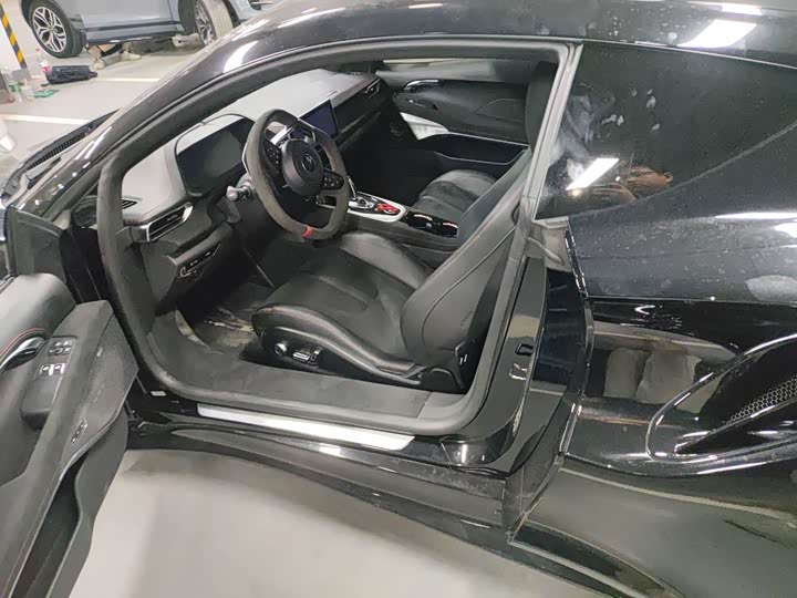 Lotus Emira 2021 2021款 2.0T DCT First Edition