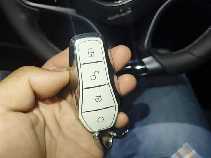 Фото 9 - BYD Seal