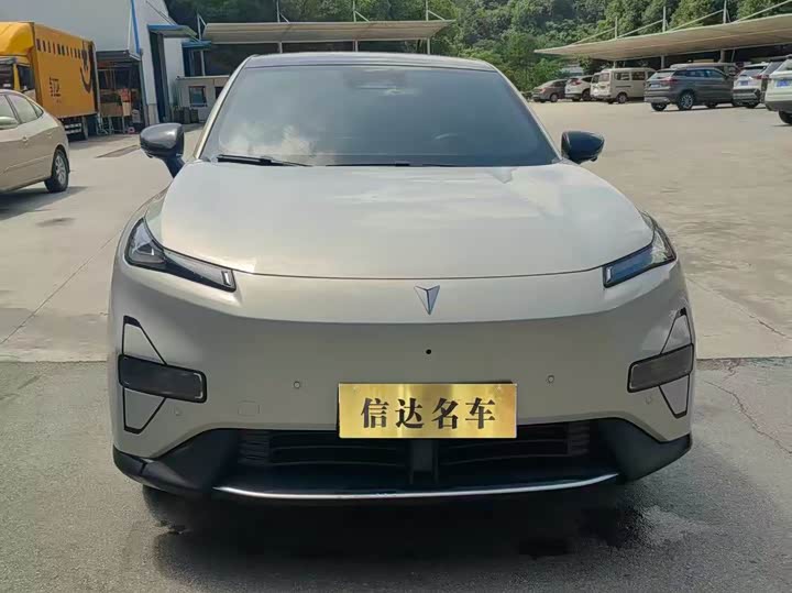 Changan Deepal S05 2024 2024款 510Plus纯电版