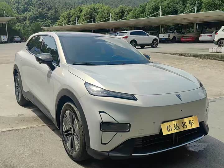 Changan Deepal S05 2024 2024款 510Plus纯电版