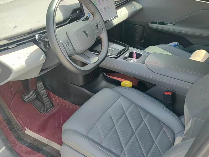 Changan Deepal S05 2024 2024款 510Plus纯电版