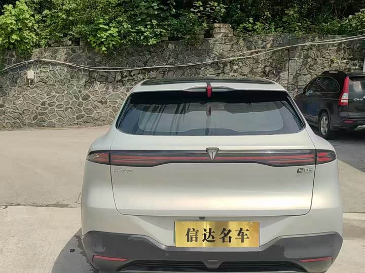 Changan Deepal S05 2024 2024款 510Plus纯电版