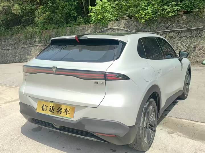Changan Deepal S05 2024 2024款 510Plus纯电版