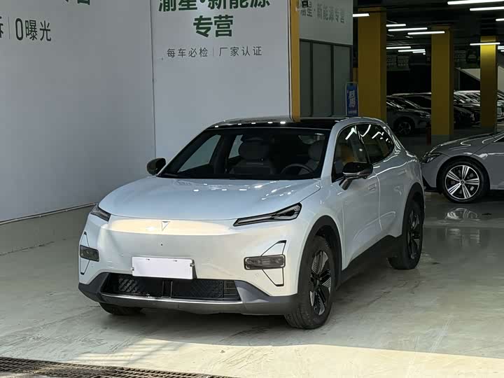 Changan Deepal S05 2026 2026款 520Plus纯电版