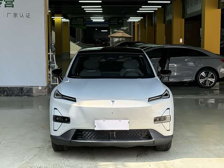 Changan Deepal S05 2026 2026款 520Plus纯电版
