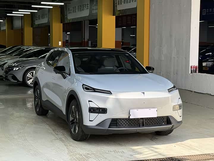 Changan Deepal S05 2026 2026款 520Plus纯电版