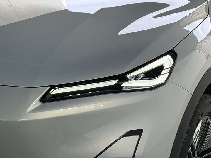 Changan Deepal S05 2026 2026款 520Plus纯电版