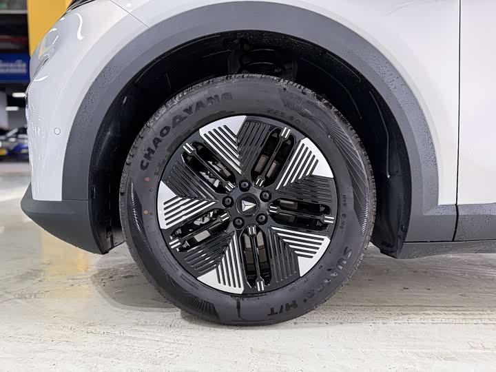 Changan Deepal S05 2026 2026款 520Plus纯电版