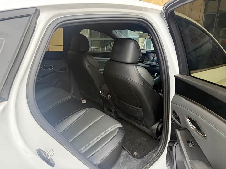 Фото 4 - BYD Qin L