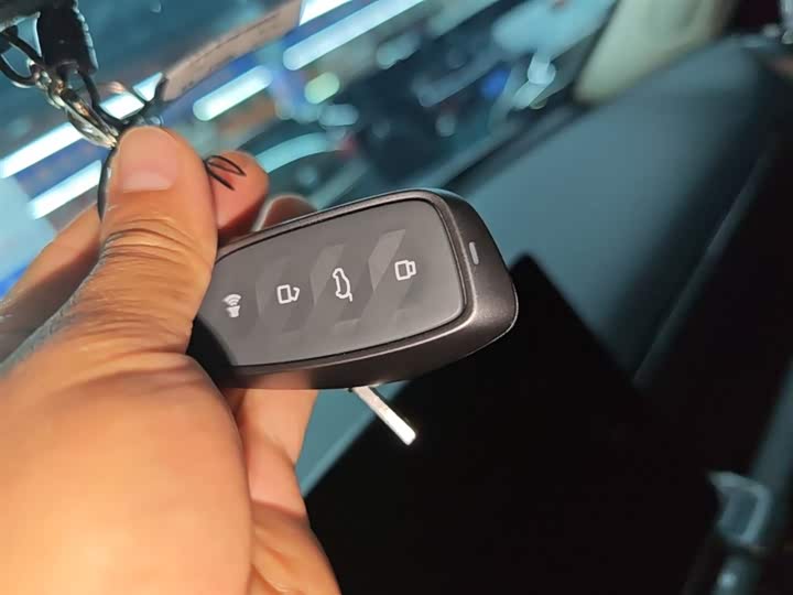 Haval H-Dog Hybrid 2023 2023款 DHT-PHEV 105km 潮电版Plus