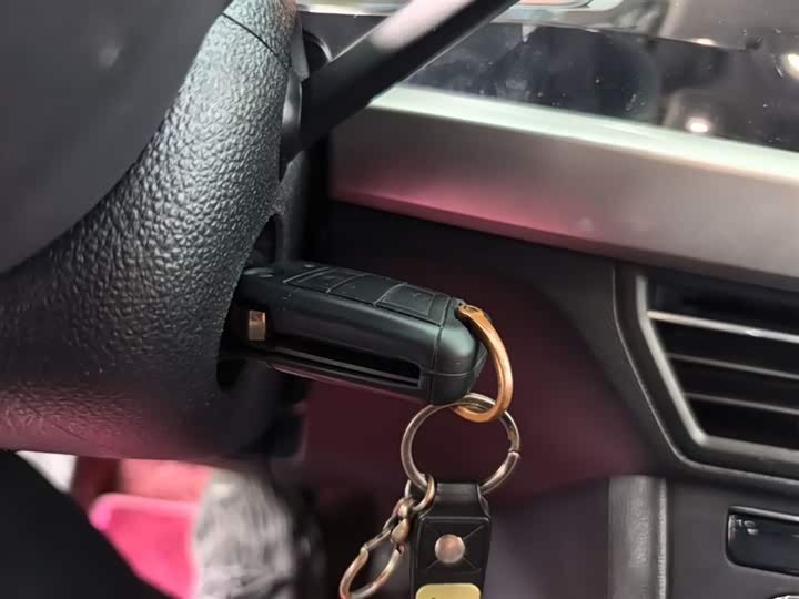 Volkswagen Lavida 2021 2021款 280TSI DSG舒适版