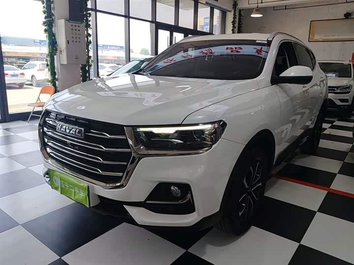 Zdjęcie 2 - Haval H6