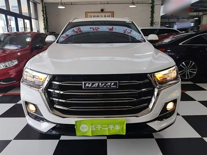 Zdjęcie 3 - Haval H6