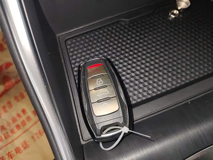 Zdjęcie 9 - Haval H6
