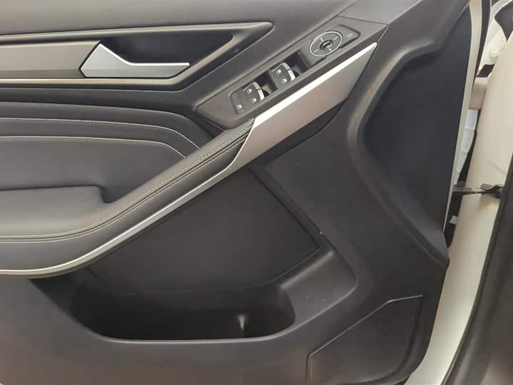 Ford Territory 2021 2021款 领界S EcoBoost 145 CVT智领型