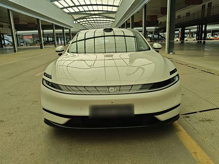 Changan Qiyuan (Nevo) A06 2026 2026款 630激光Ultra+
