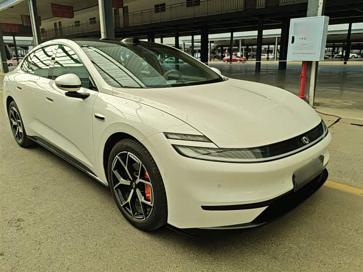 Changan Qiyuan (Nevo) A06 2026 2026款 630激光Ultra+