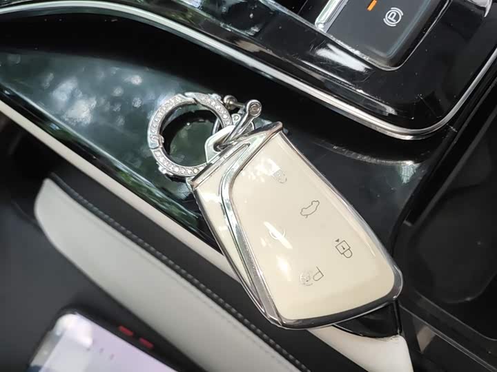 Dongfeng Aeolus Haohan 2023 2023款 DH-i 1.5T 豪华版
