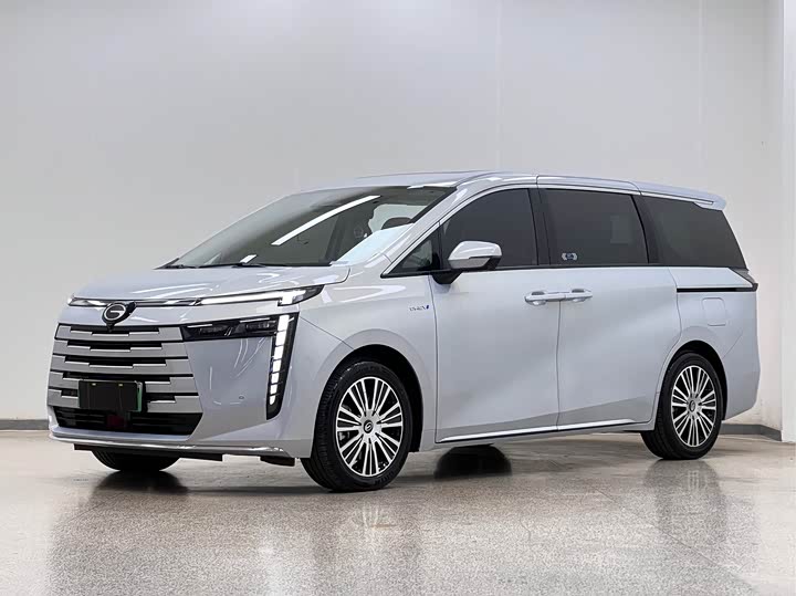 GAC Trumpchi E8 2024 2024款 150km MAX+