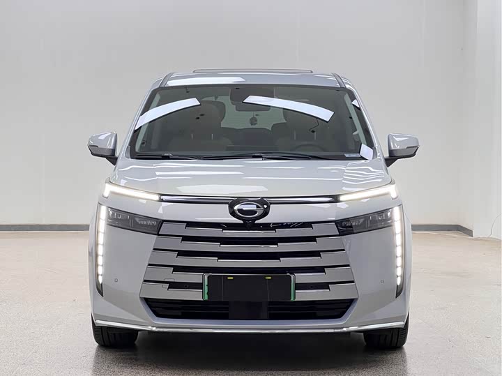 GAC Trumpchi E8 2024 2024款 150km MAX+
