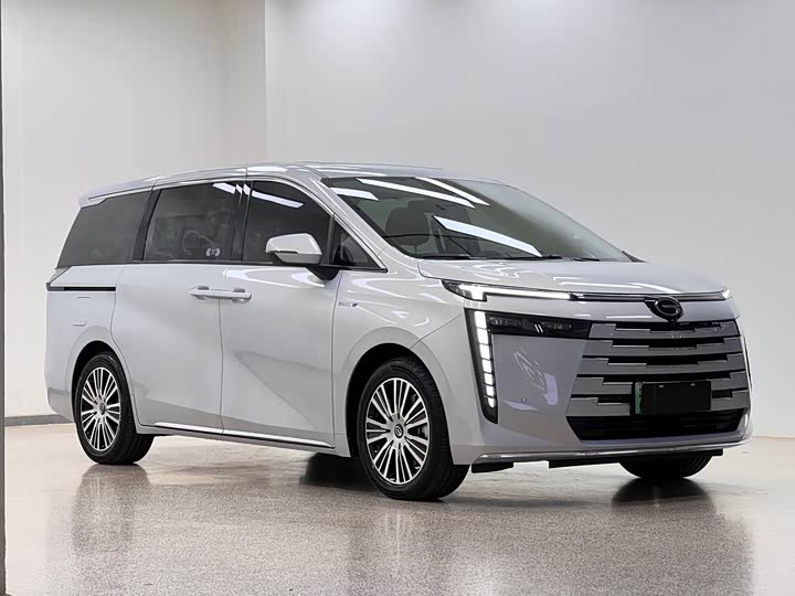 GAC Trumpchi E8 2024 2024款 150km MAX+
