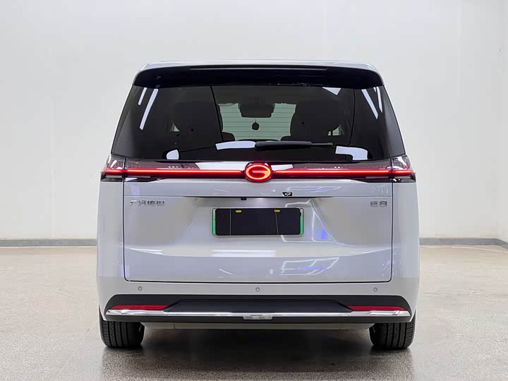 GAC Trumpchi E8 2024 2024款 150km MAX+