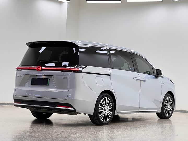 GAC Trumpchi E8 2024 2024款 150km MAX+