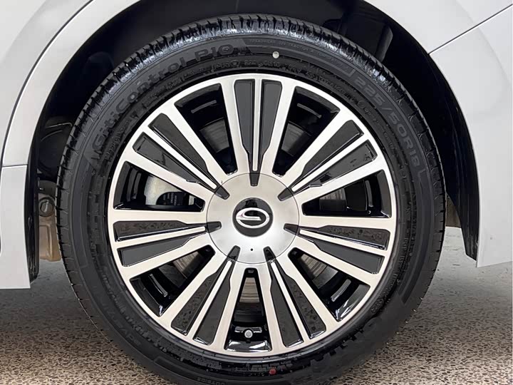 GAC Trumpchi E8 2024 2024款 150km MAX+
