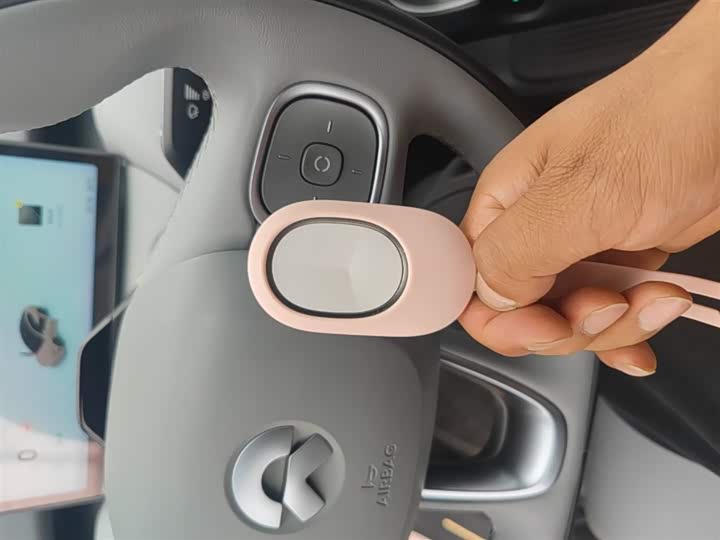 Nio ET5 2024 2024款 75kWh