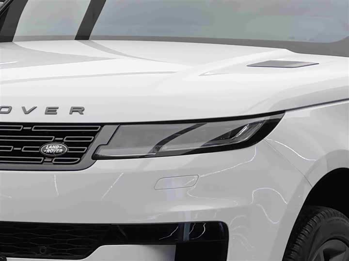 Фото 3 - Land Rover Range Rover Sport