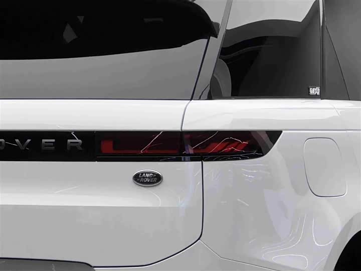 Фото 6 - Land Rover Range Rover Sport