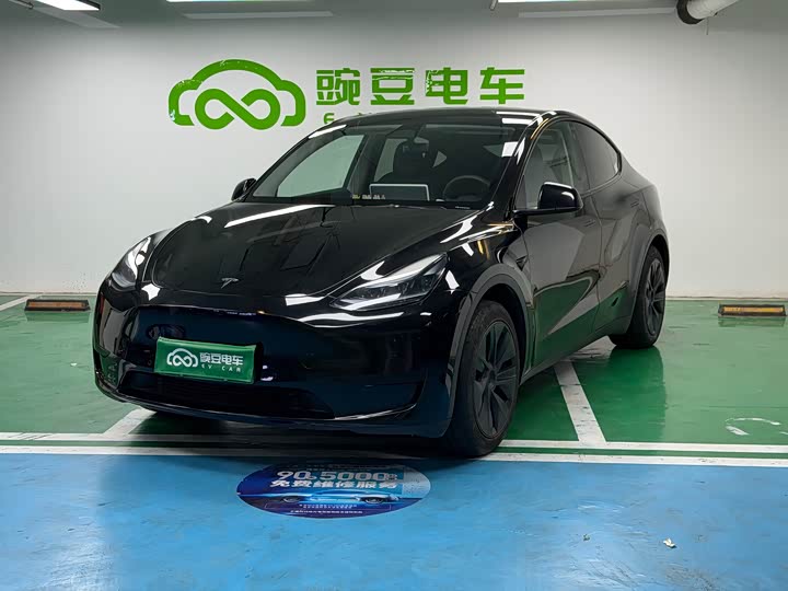 Фото 1 - Tesla Model Y