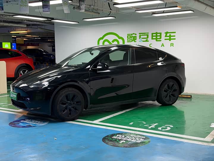Фото 6 - Tesla Model Y