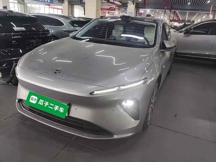 2024 Nio ET7