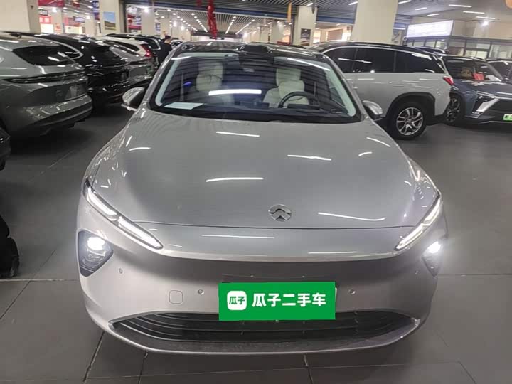 2024 Nio ET7