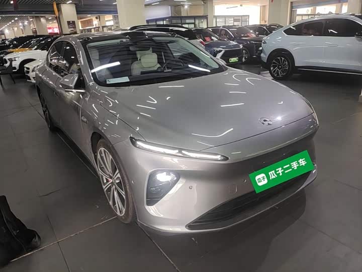 2024 Nio ET7