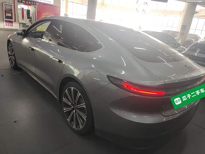2024 Nio ET7