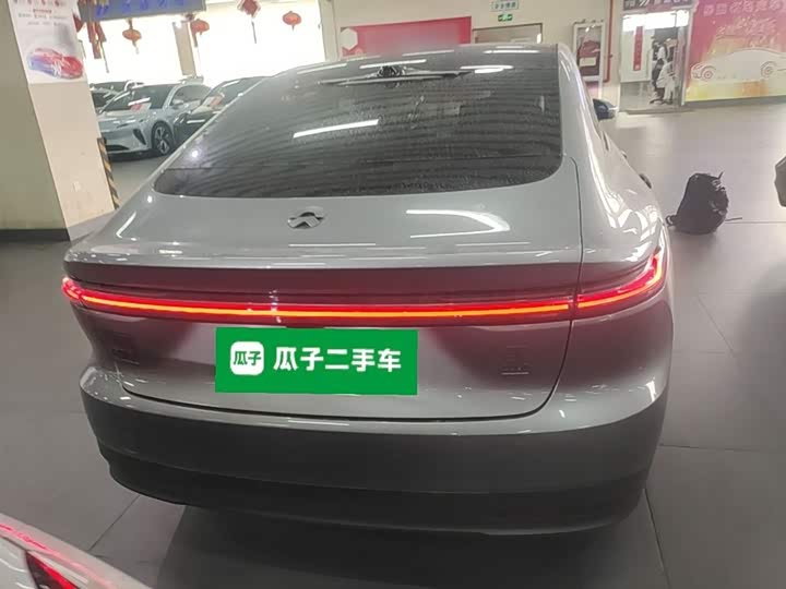 Nio ET7 2024 2024款 75kWh 行政签名版