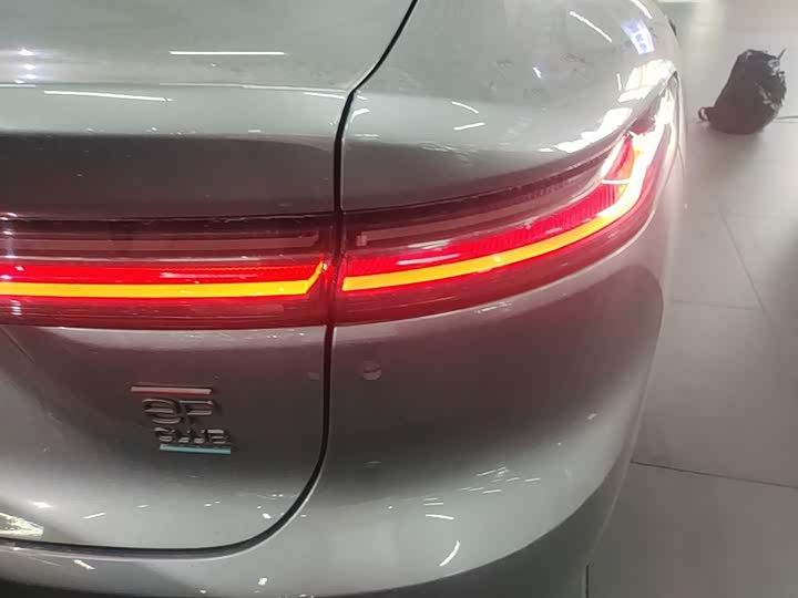 Nio ET7 2024 2024款 75kWh 行政签名版