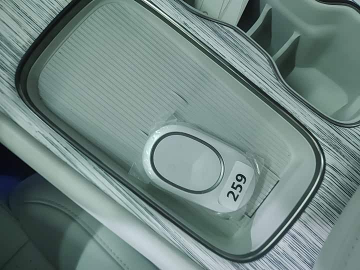 Nio ET7 2024 2024款 75kWh 行政签名版