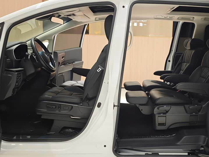 Фото 5 - Honda Odyssey