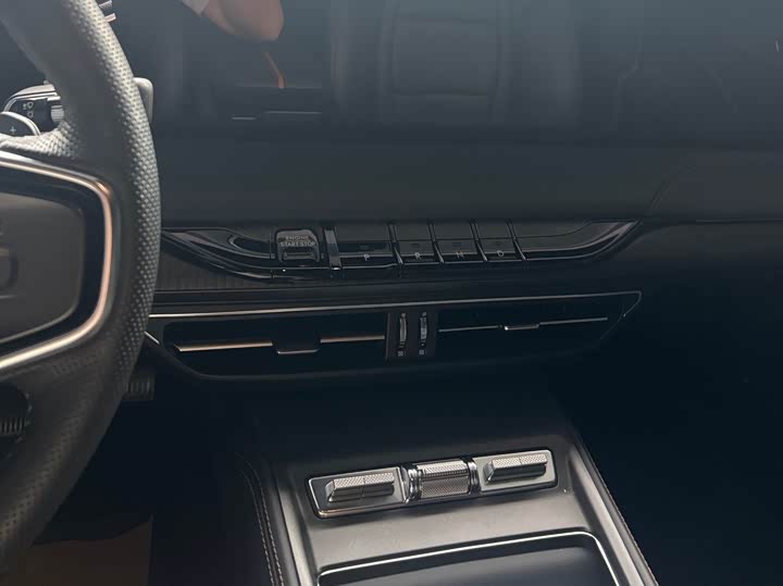 Lincoln Z (Zephyr) 2022 2022款 i享 尊雅版