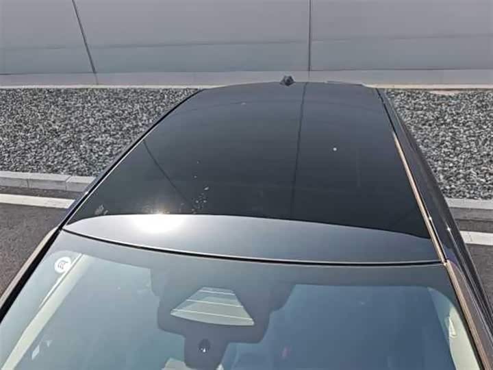 BMW 2 Series 2025 2025款 225L M运动曜夜套装
