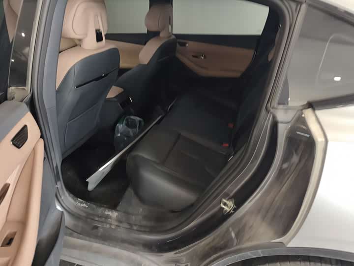 Фото 4 - Changan Deepal SL03