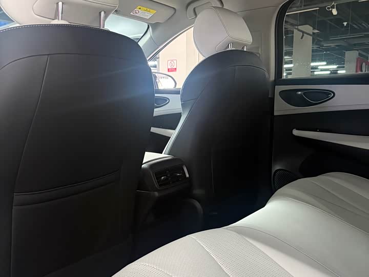 Фото 5 - BYD Seal 05 DM-i Hybrid