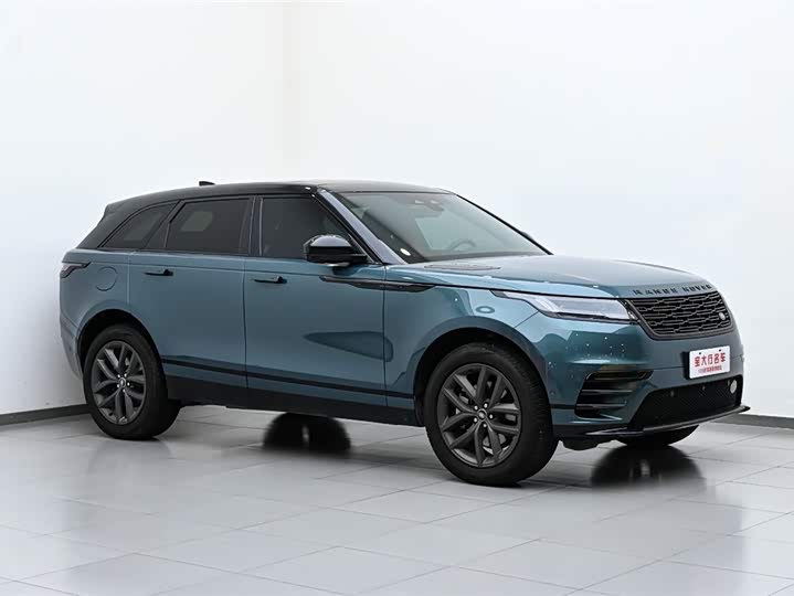 Land Rover Range Rover Velar 2026 2026款 250PS Dynamic SE